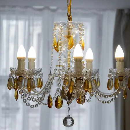 شقة On Virmenska, One Bedroom إلفيف