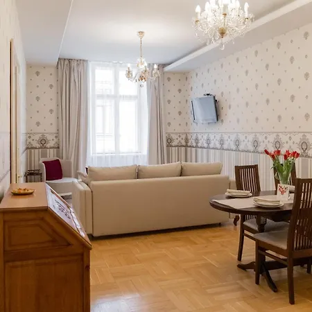 On Virmenska, One Bedroom *