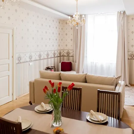 On Virmenska, One Bedroom