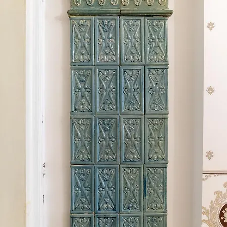 On Virmenska, One Bedroom شقة إلفيف