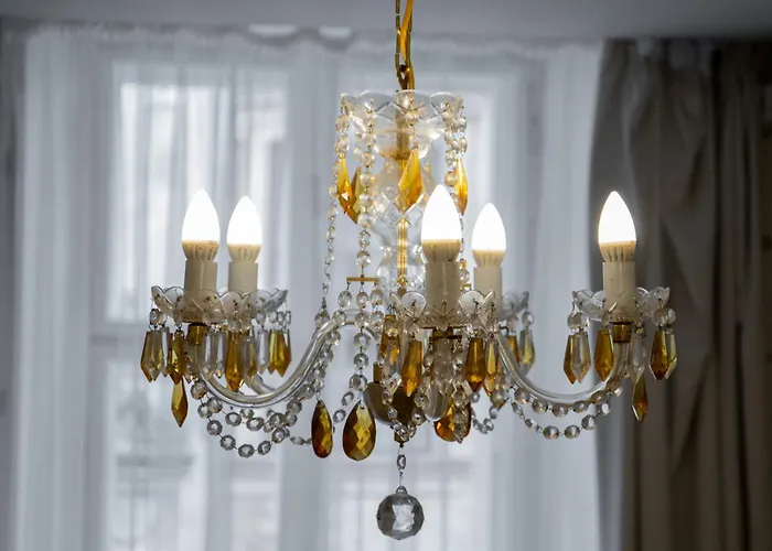 Apartment On Virmenska, One Bedroom Lviv