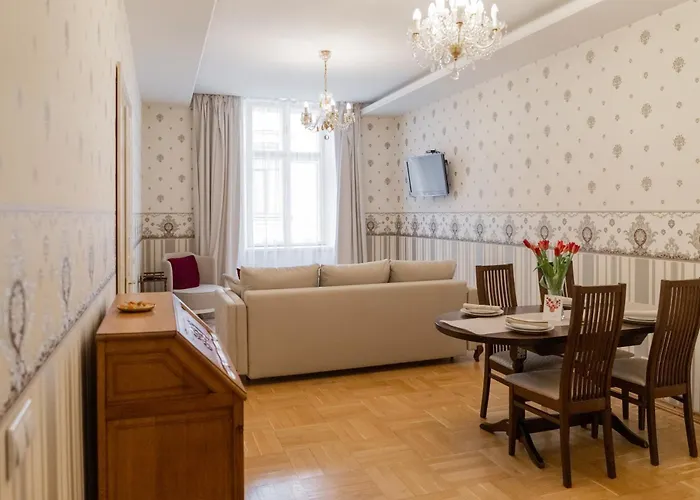 On Virmenska, One Bedroom *