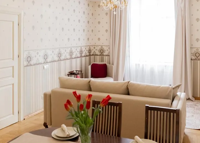 On Virmenska, One Bedroom