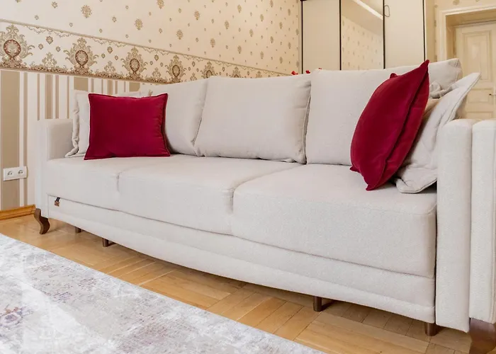 Διαμέρισμα On Virmenska, One Bedroom Λβιβ