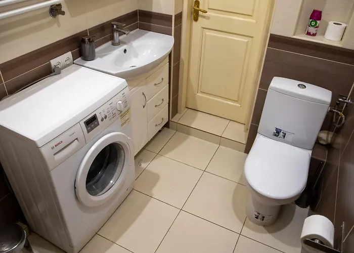 Διαμέρισμα On Virmenska, One Bedroom