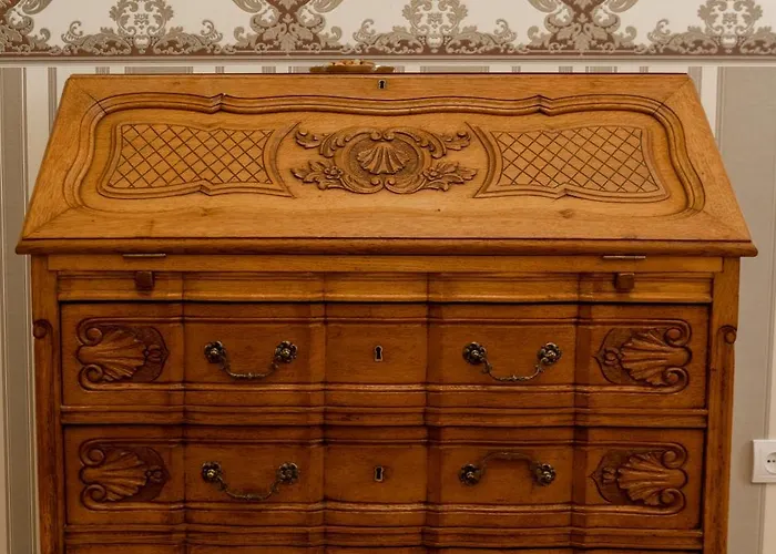 On Virmenska, One Bedroom * Λβιβ