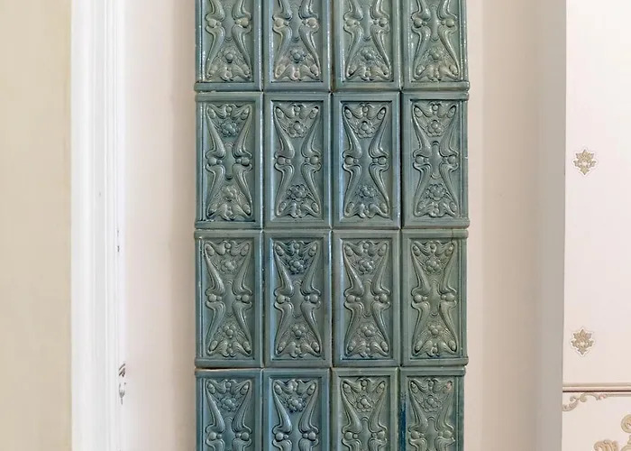 On Virmenska, One Bedroom Διαμέρισμα Λβιβ