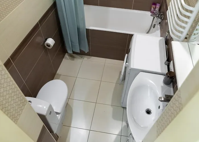 On Virmenska, One Bedroom