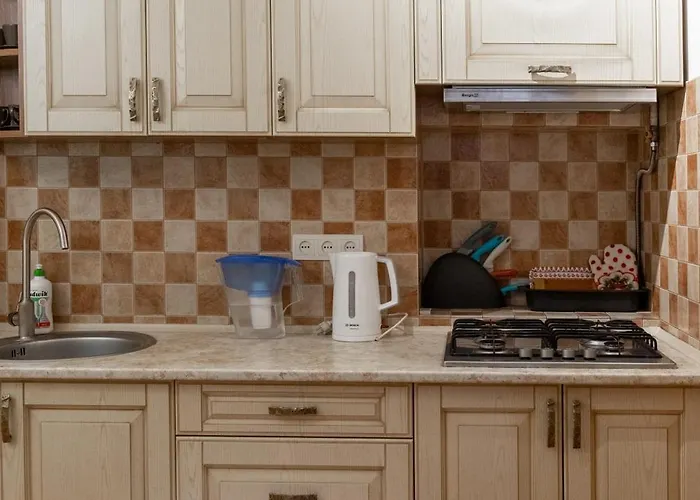 Διαμέρισμα On Virmenska, One Bedroom