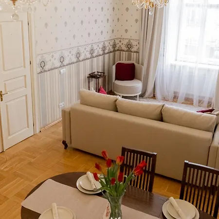 Apartamento On Virmenska, One Bedroom Lviv
