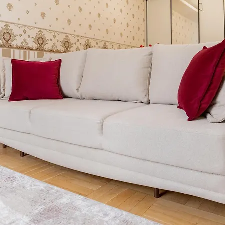 Apartamento On Virmenska, One Bedroom Lviv