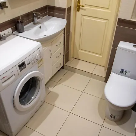 Apartamento On Virmenska, One Bedroom