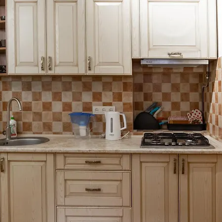 Apartamento On Virmenska, One Bedroom